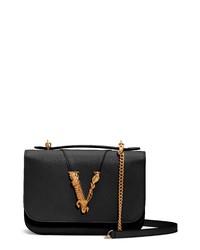 Versace First Line Virtus Shoulder Bag