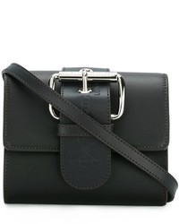 Vivienne Westwood Flap Crossbody Bag