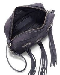Rebecca Minkoff Western Leather Crossbody Bag