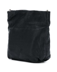 Rick Owens Worn Tote Style Bag