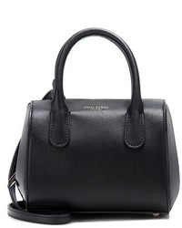 Nina Ricci Youkali Mini Leather Crossbody Bag
