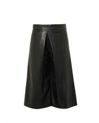 Joseph Billy Leather Culottes