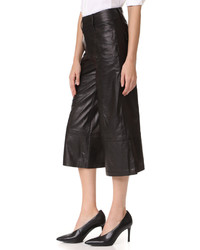 Frame Culotte Trousers