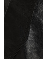 Acne Studios Hunter Leather Culottes