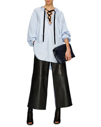 Tome Leather Culottes