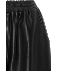 Tome Leather Culottes