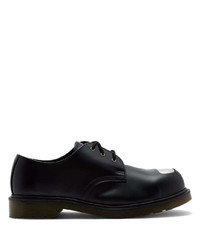 Dr. Martens 1925 Exposed Steel Derby Shoes