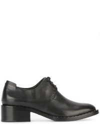 3.1 Phillip Lim Studded Derby Shoes