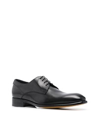 Doucal's 32mm Leather Derby Shoes