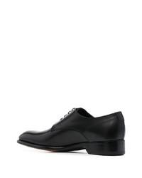 Doucal's 32mm Leather Derby Shoes