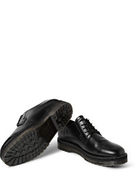 Saturdays Nyc Ali Leather Derby Shoes