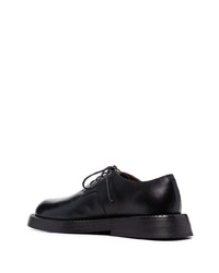 Marsèll Alluce Leather Derby Shoes