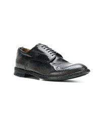 Officine Creative Anatomia Lace Up Shoes