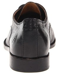 Frye Anna Oxford High Heels