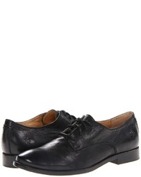 Frye Anna Oxford High Heels