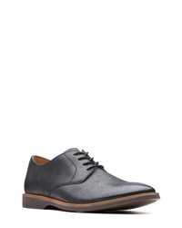 Clarks Atticus Plain Toe Derby