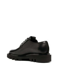 Givenchy Bar Pin Detail Derby Shoes