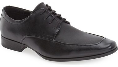 calvin klein derby shoes