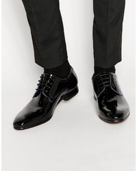 Ted Baker Billay Leather Derby Shoes