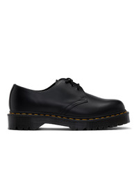 Dr. Martens Black 1461 Bex Derbys