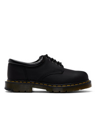 Dr. Martens Black 8053 Wintergrip Derbys