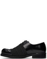 Stefan Cooke Black Biker Derbys