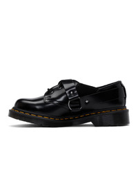 Dr. Martens Black Fulmar Derbys