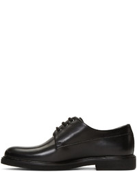 A.P.C. Black Gustave Derbys