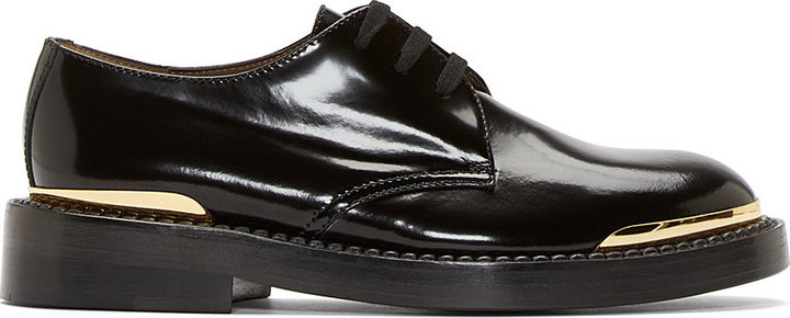marni derby shoes