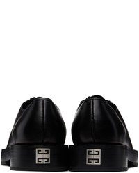 Givenchy Black Squared Derby