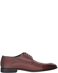 Hugo Boss Boss Dress Appeal Leather Lace Up Derby By Hugo Lace Up Casual Shoes