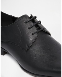 Asos Brand Derby Shoes