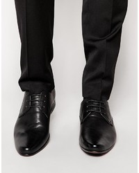 Asos Brand Derby Shoes