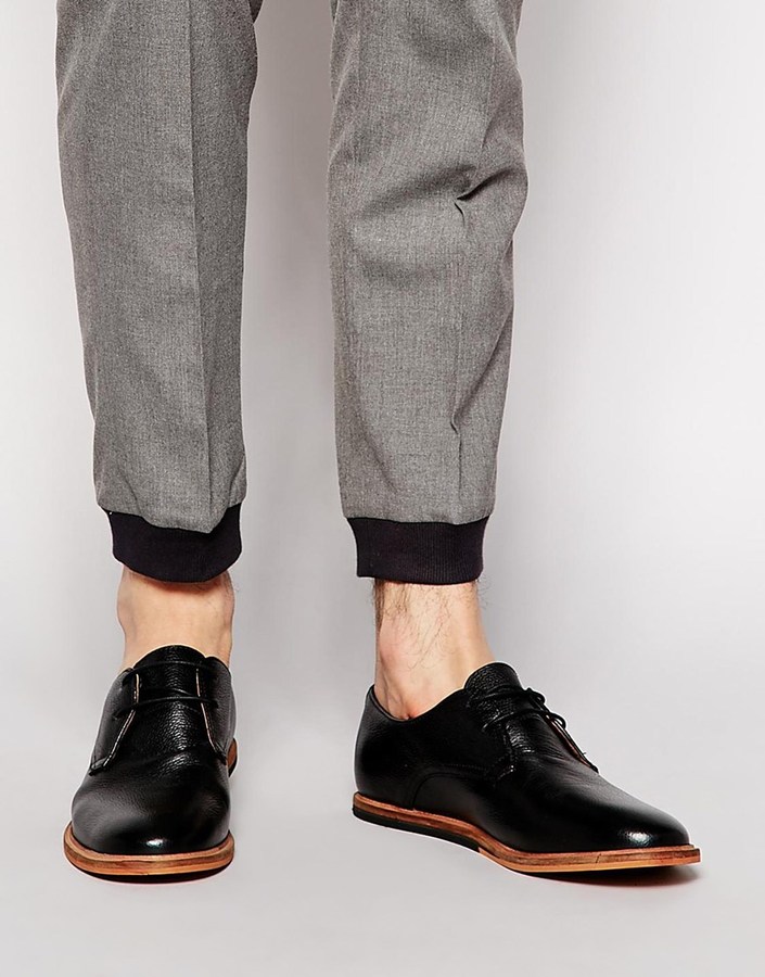 Frank Wright Busby Derby Shoes, $144 
