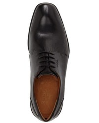 Ecco Cairo Perforated Plain Toe Derby