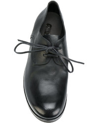 Marsèll Casual Derby Shoes