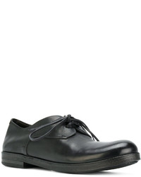 Marsèll Casual Derby Shoes