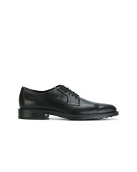 Tod's Casual Derby Shoes