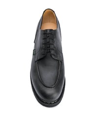 Paraboot Chambord Derby Shoes