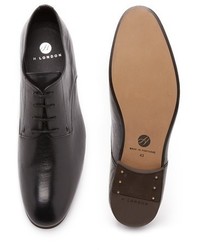 H By Hudson Champlain Derby Shoes