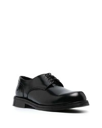 Karl Lagerfeld Chisel Toe Derby Shoes