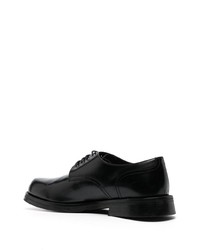 Karl Lagerfeld Chisel Toe Derby Shoes