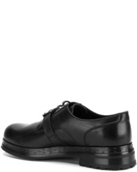 Dolce & Gabbana Chunky Derby Shoes