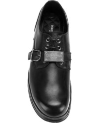 Dolce & Gabbana Chunky Derby Shoes