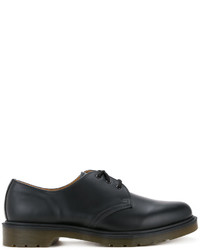 Dr. Martens Chunky Sole Derbies