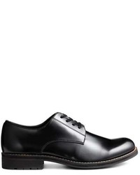 H&M Chunky Soled Derby Shoes