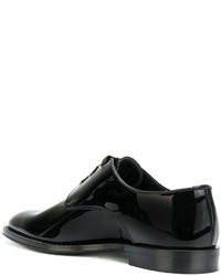 Givenchy Classic Derby Shoes