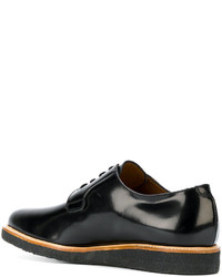 Common Projects Classic Derby Shoes