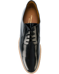 Common Projects Classic Derby Shoes