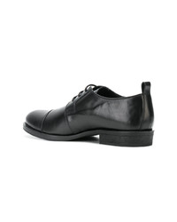 Ann Demeulemeester Blanche Classic Derby Shoes